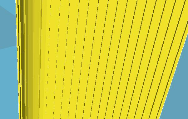 3D打印建筑模型