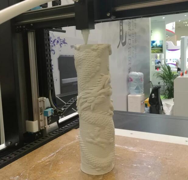 3D打印展覽 3D打印展覽