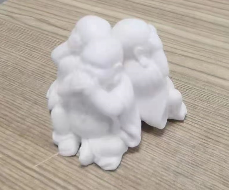 3D打印擺件