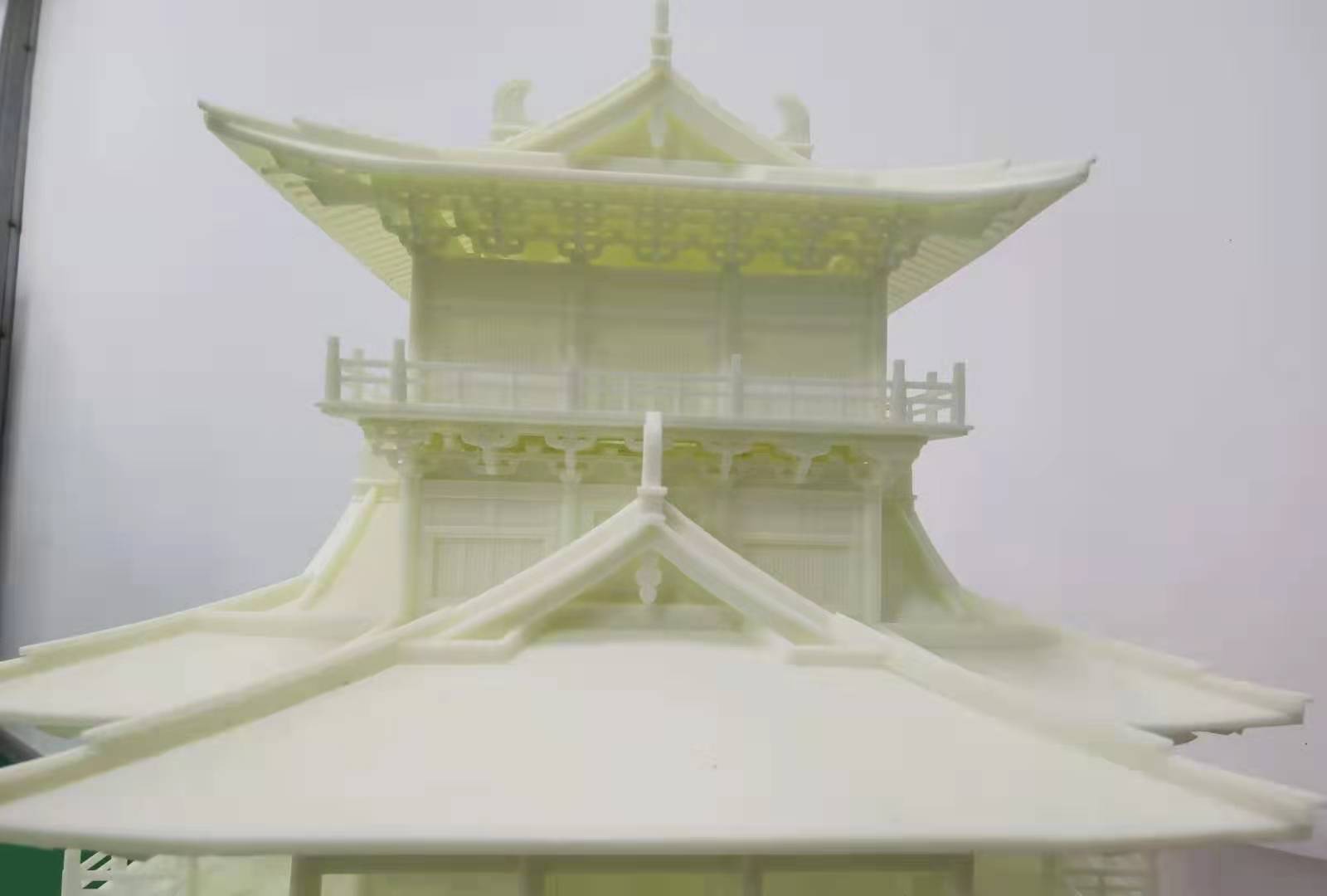 3D打印建筑沙盤 3D打印建筑沙盤