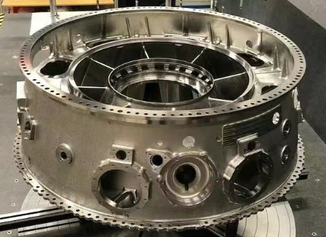 航空發動機零件3D打印一體成形優勢